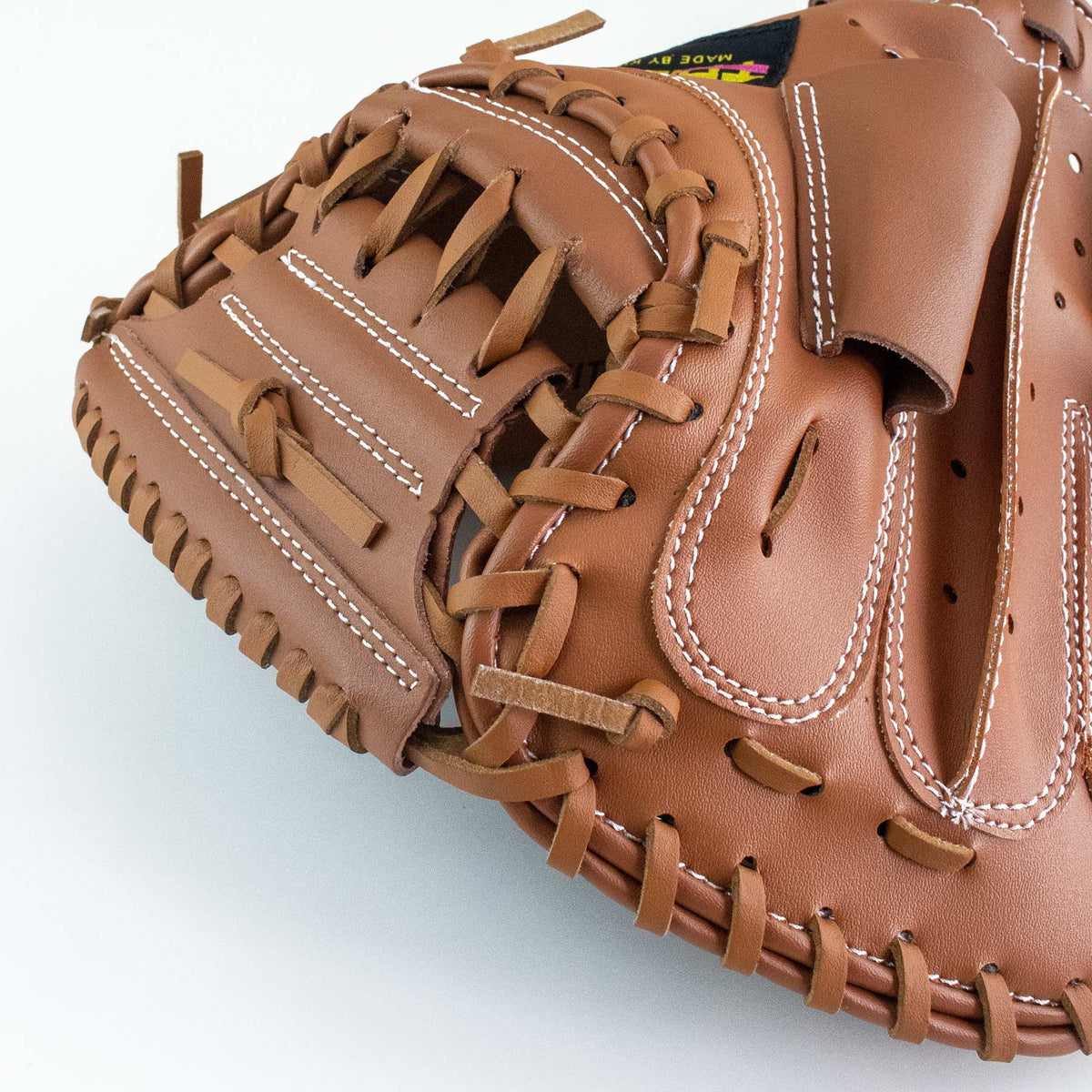 Trident T-60C Softball Catchers Glove (13")