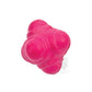 Trident Reaction Ball - Red