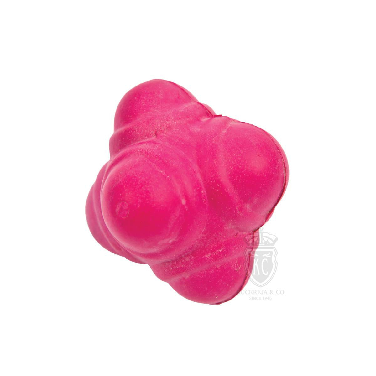 Trident Reaction Ball - Red