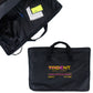 Trident Large Magnetic Coaching Board - Football (30 x 45cm)