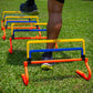 Trident 3 Height Mini Hurdle (6 to 9 to 11″)