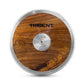Trident Wooden Discus - 1.50kg