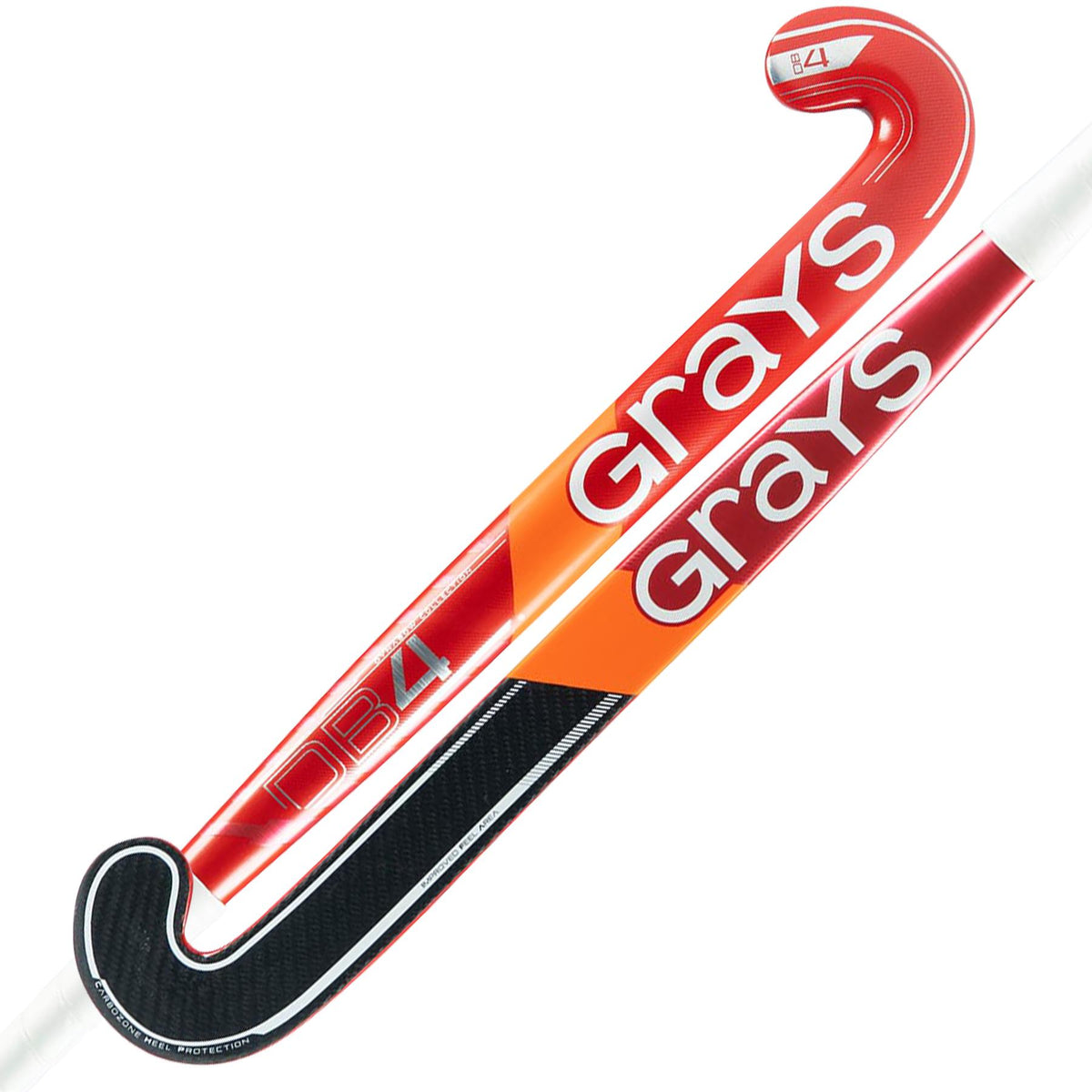 Grays Dynabow 4 Composite Hockey Stick - DB4