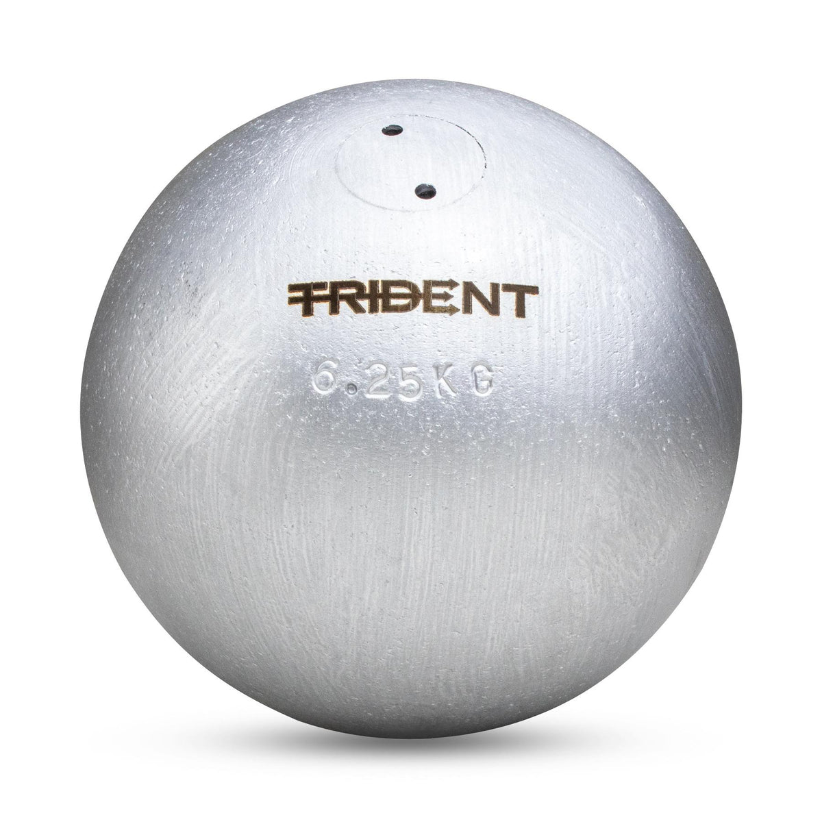 Trident Turned Shot Put - 6.25kg