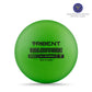 Trident Milestone All Rounder Foam Ball - Green (7")