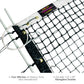 Trident T-20D Tennis Net