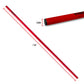 Trident 25mm Agility Crossbar – Red