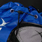 Gilbert Breathable Ball Bag - Blue