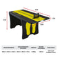 Trident Milestone Sit and Reach Board