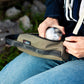 Obut Petanque Canvas Bag - Bronze