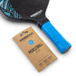 Trident Pickleball Paddle Grip - Royal Blue