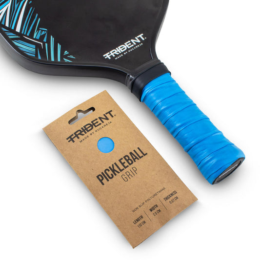 Trident Pickleball Paddle Grip - Royal Blue