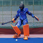 Trident New Gatekeeper Pro 2 Hockey Goalie Set - Senior