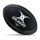 Gilbert All Blacks Supporter Rugby Ball (Size 5, 4)