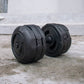 Trident Master Premium Adjustable Dumbbell - 20kg (Piece)