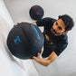 Trident Master X Premium Wall Ball - 9kg