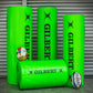 Gilbert Rugby Tackle Bag - Senior