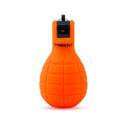 Trident Squeezy Whistle