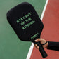 Trident Pickleball Paddle Cover - Kitchen