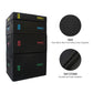 Trident Milestone 4 Level Soft Plyo Box