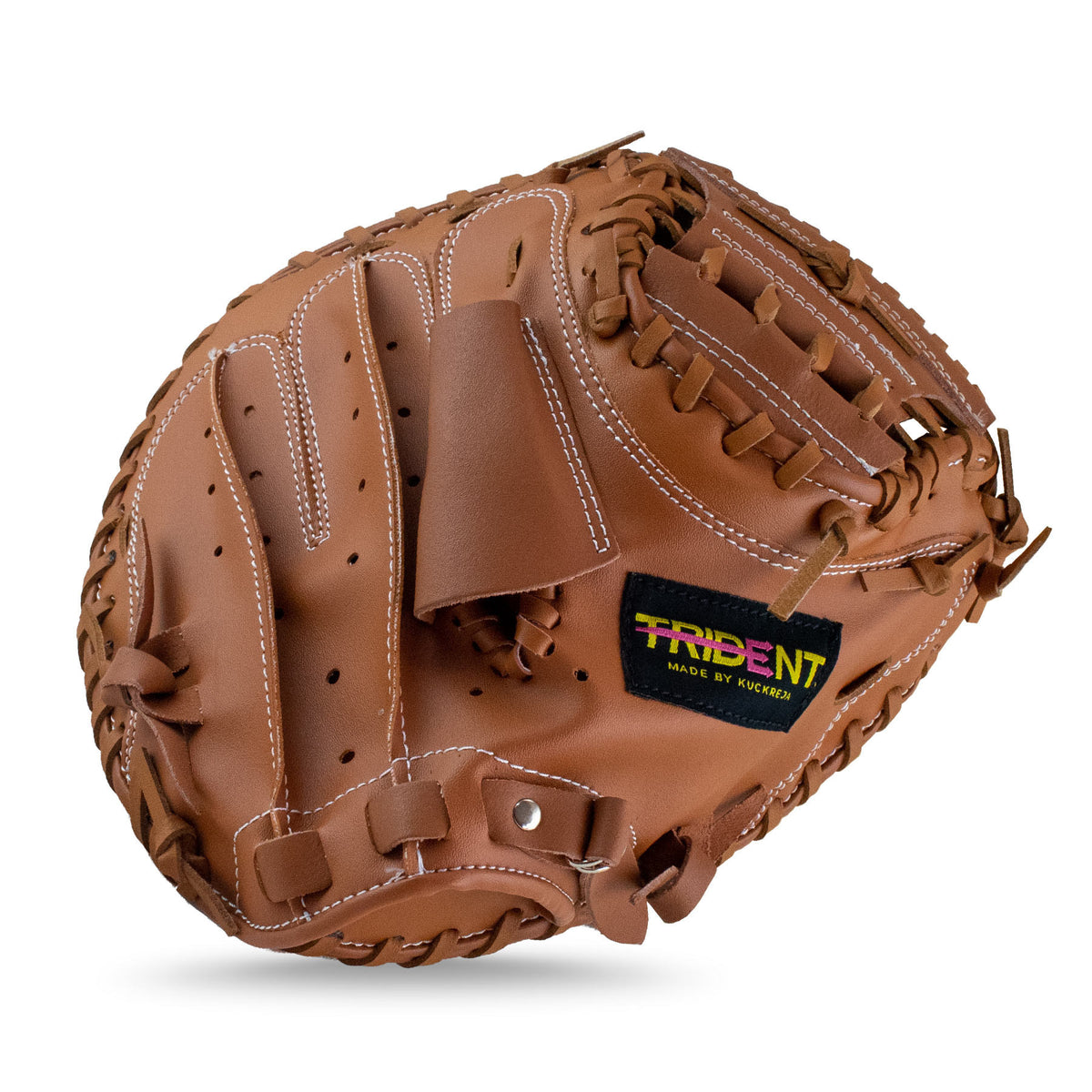 Trident T-60C Softball Catchers Glove (13")