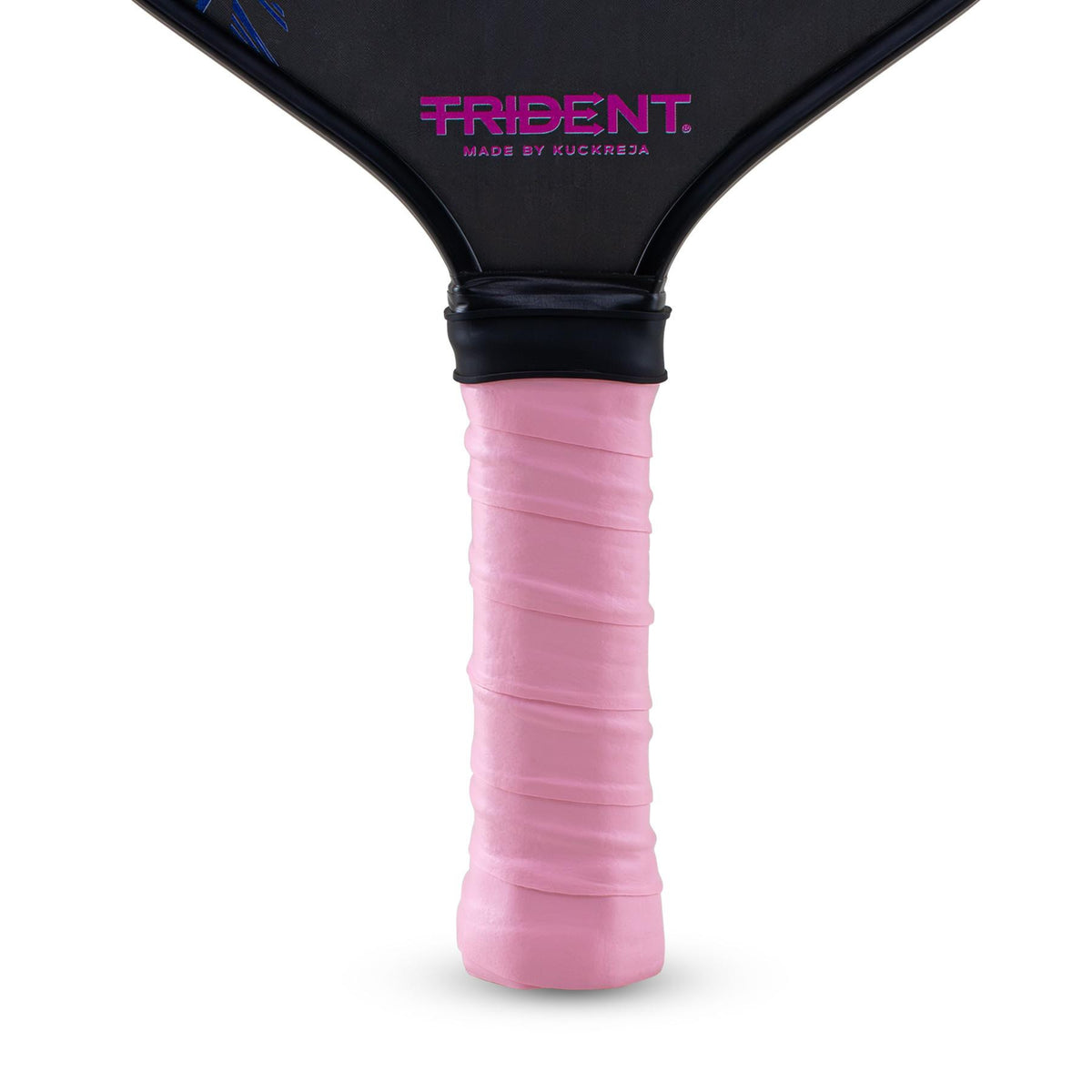 Trident Pickleball Paddle Grip - Pastel Pink