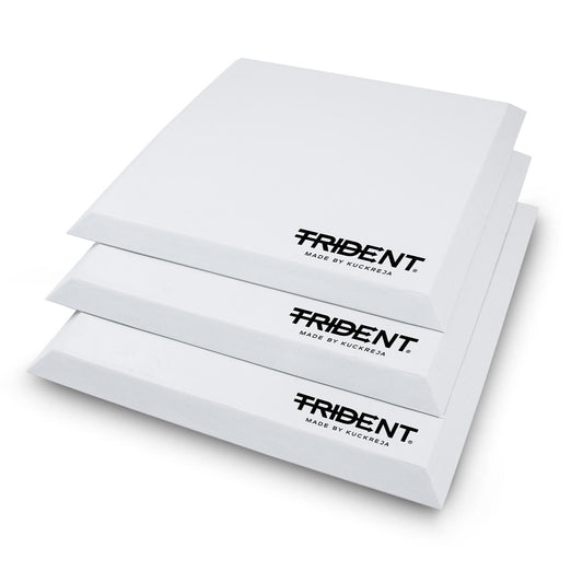 Trident Slide Bases (Set of 3)