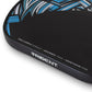Trident Perception 30 Pickleball Paddle - Steel Blue