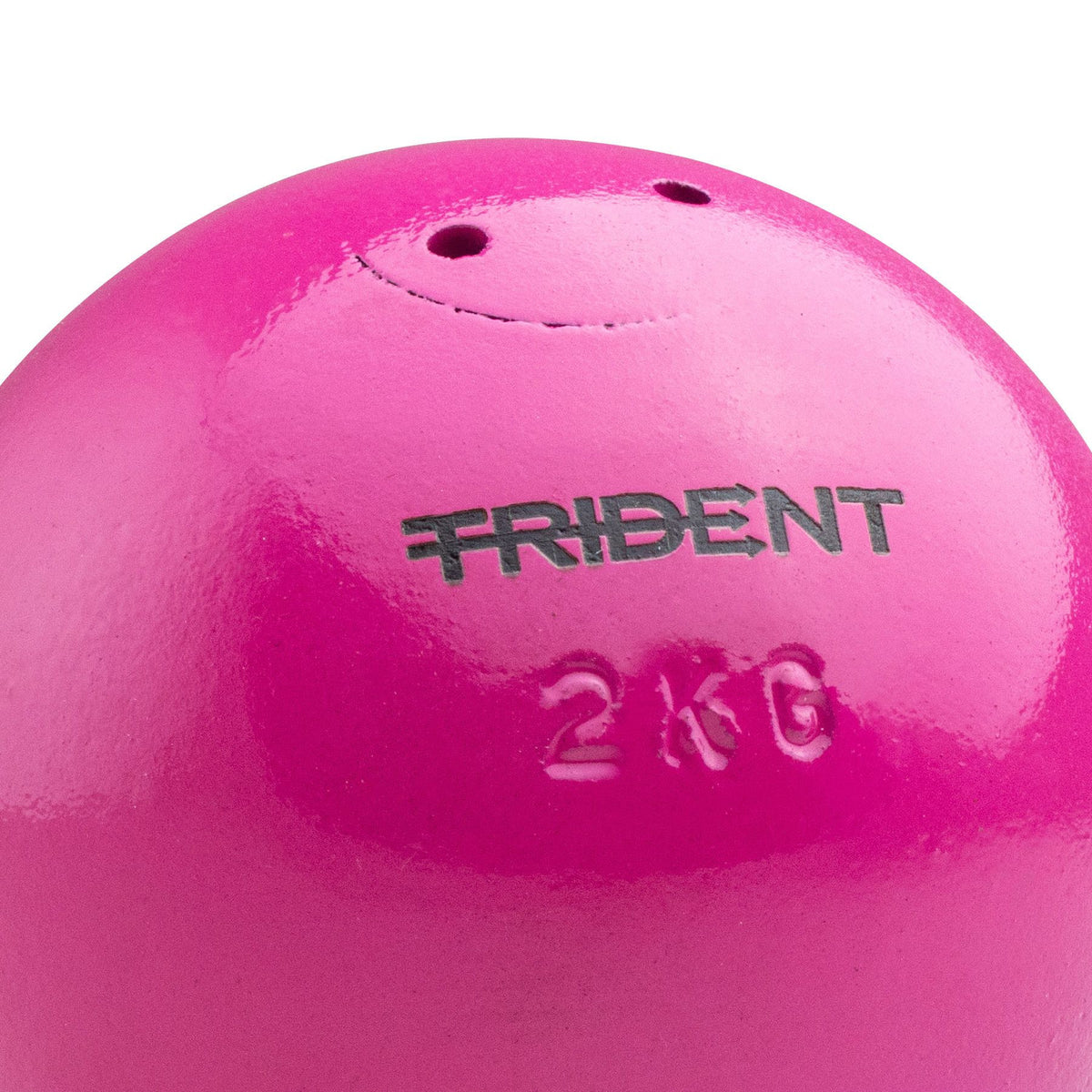 Trident Shot Put – 2kg