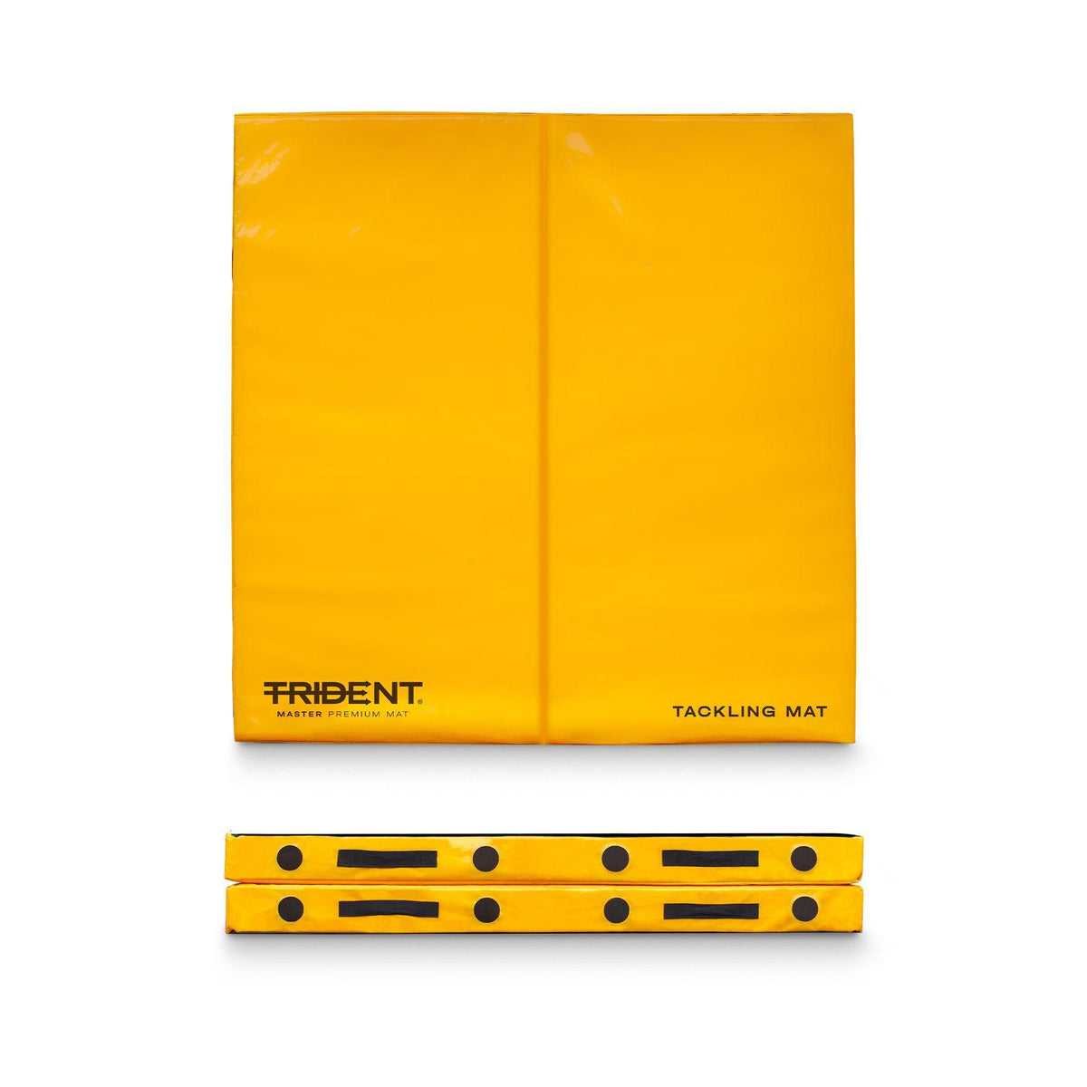 Trident Rugby Tackling Mat - 2m x 2m x 15cm