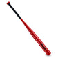 Trident Master Softball Bat - Red (34")