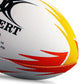 Gilbert VX300 Rugby Ball (Size 4)