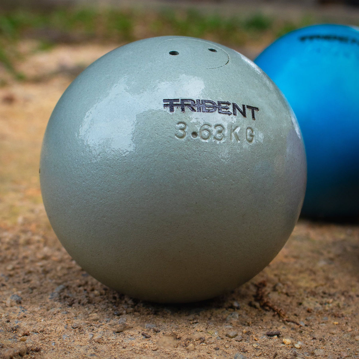 Trident Turned Shot Put - 3.63kg