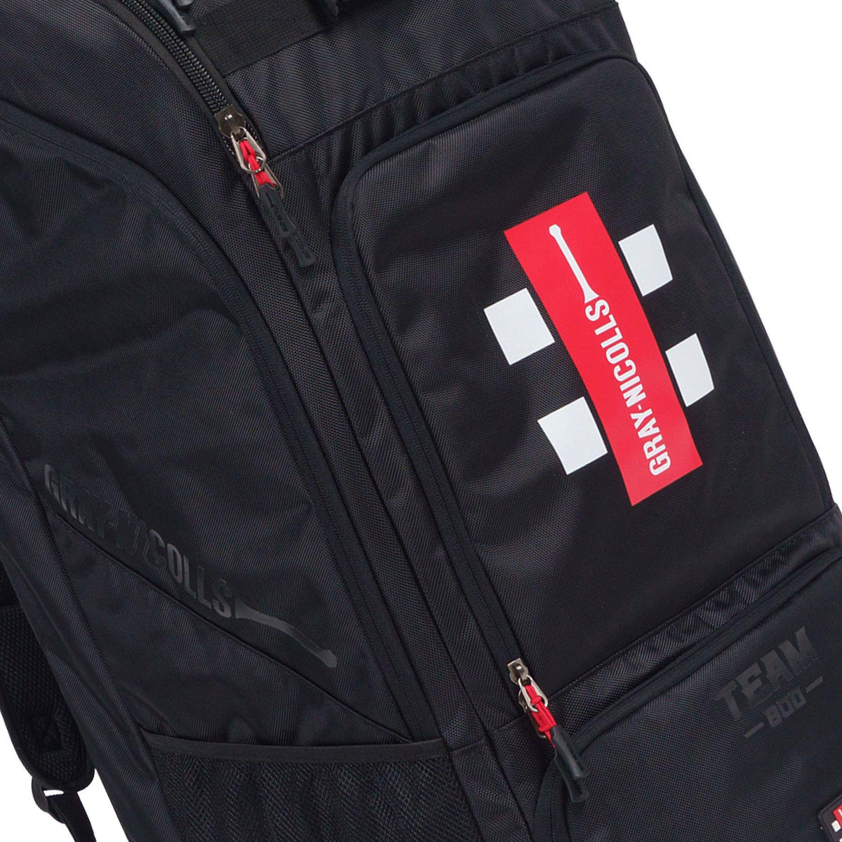 Gray Nicolls Team 800 Duffle - Black