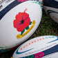 Gilbert Midi Wau Bulan - Official Souvenir Ball of Malaysia Rugby