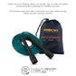 Trident Premium Skipping Rope - Pure Teal