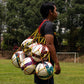 Trident Premium Ball Carry Net - 5 Balls
