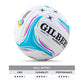 Gilbert Aurora Match Netball (Size 5)