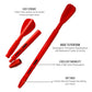 Trident Turbo Javelin - Red (300, 400g)