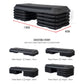 Trident Premium Step Up Board - Black/Grey (109 x 41cm)
