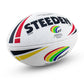 Steeden Mighty Touch Rugby Ball (FIT)