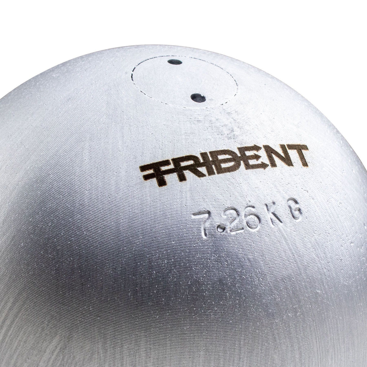 Trident Turned Shot Put - 7.26kg