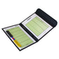 Trident Magnetic Coaching Folio - Rugby