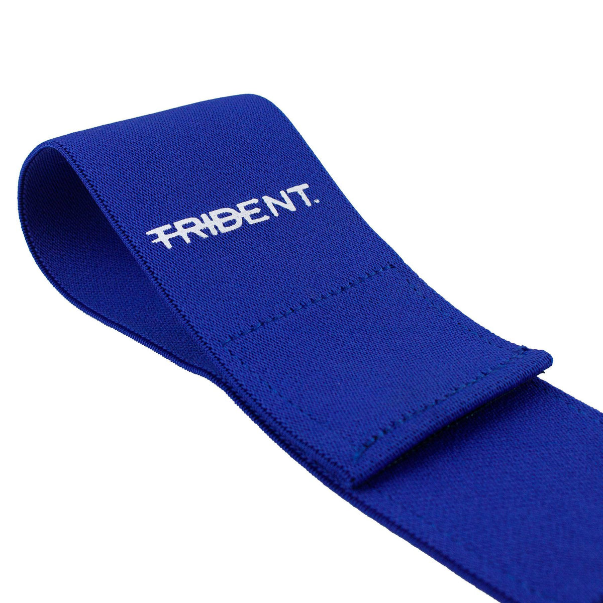 Trident Deluxe Captain Armband - Blue (Senior, Junior)