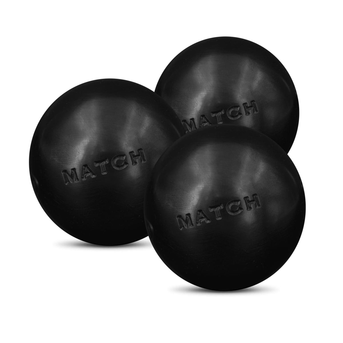 Obut Petanque Boules Match M3 - Style 0