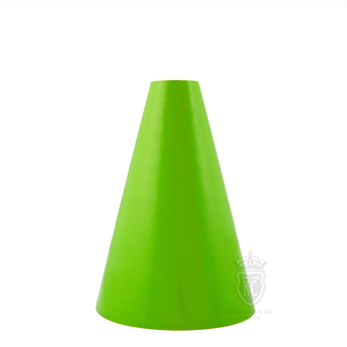 Trident 10.5" Maxi Marker Cone - Green