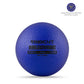 Trident Milestone Play Foam Ball - Blue (6.3")