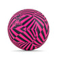 Gilbert Supporter Netball - Optic (Size 5)