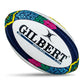 Gilbert Midi Wau Bulan - Official Souvenir Ball of Malaysia Rugby