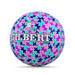Gilbert Supporter Netball - Puzzle (Size 5, 4)